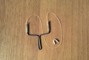 Вот именно.
Блин, и дымовухи, и костры, и самострелы и чего только не творили по малолетству.
Рогатки, луки, трубки, стреляющие спицами.
Рогатки из лыжных креплений, стреляющие шпонками: