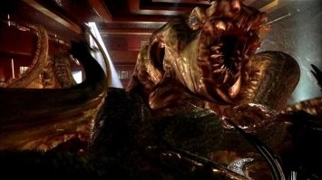 Миксина: они душат акул изнутри