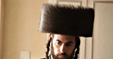 Похоже на блох под штраймлом...