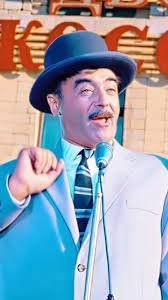 Не ищите здесь смысл. Здесь в основном маразм