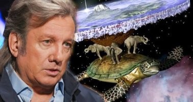 Эксперимент магнит в невесомости