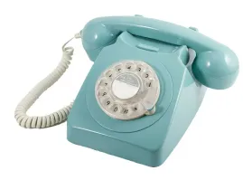 Это для папы-мамы позвонить!