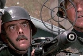 Лучник проколол молодому человеку ухо