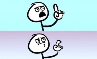 Государство: Заблокируем соцсети, хостинги, мессенджеры, чтобы зарабатывать самим и цензурить всю инфу!
Народ: Научилися пользоваться ВПН и теперь любой Петрович свободно посещает даже самые стремные сайты.  А еще оплачивает аренду ВПН серваков за границей, в итоге миллиарды утекают в страны, которые против нас же и воюют.
Государство: