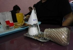 Похоже это становится мейнстримом