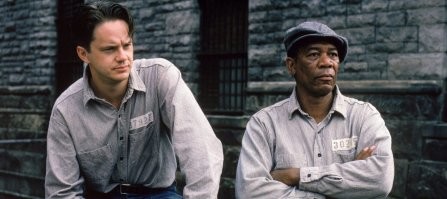 «Здесь виновных нет. Ты не знал? Хейвуд, ты за что сидишь?   Ни за что! Адвокат меня поимел». (с)