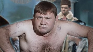 Башкирский кусь: мужчина откусил нос другу, который не дал ему поспать⁠⁠