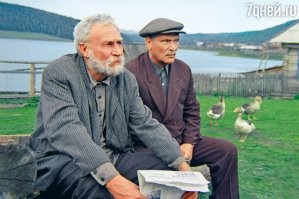 " - Вот и пойми этих бабов"
