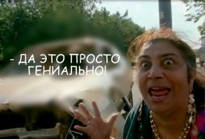 Цыганские разборки в Одессе