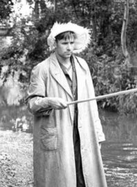 Лев Иваныч?