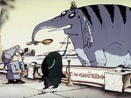 Подарок дня: президент Лаоса подарит России двух слонов