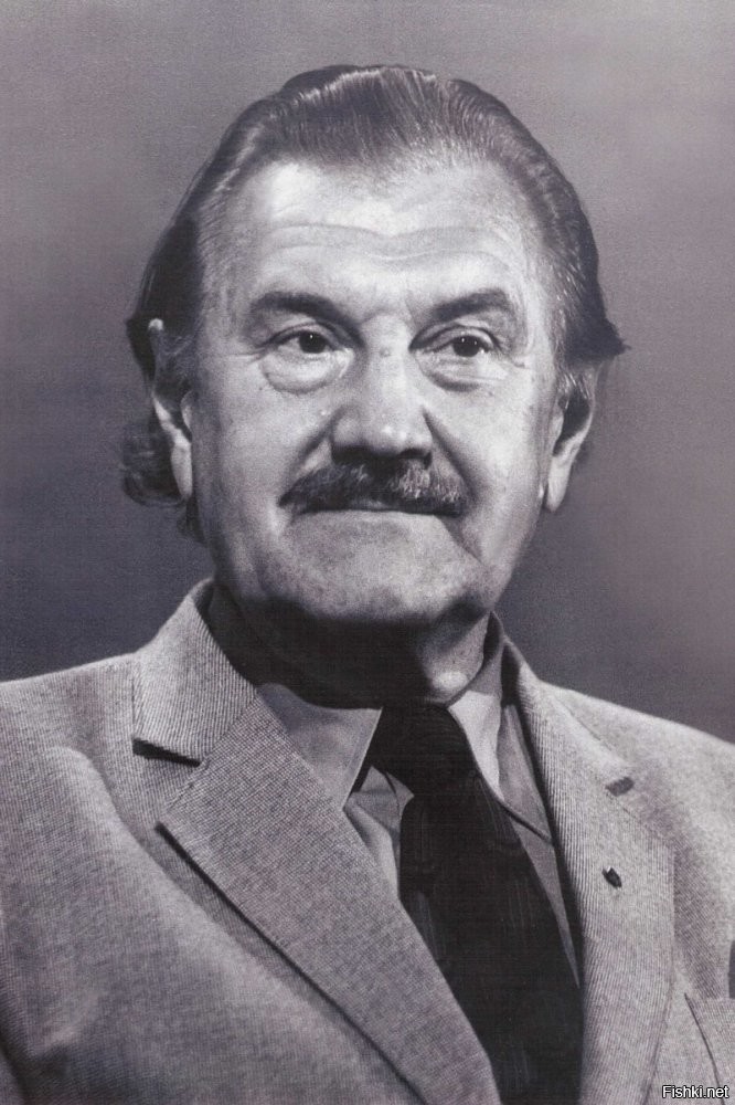 Великий Главный великого Журнала.