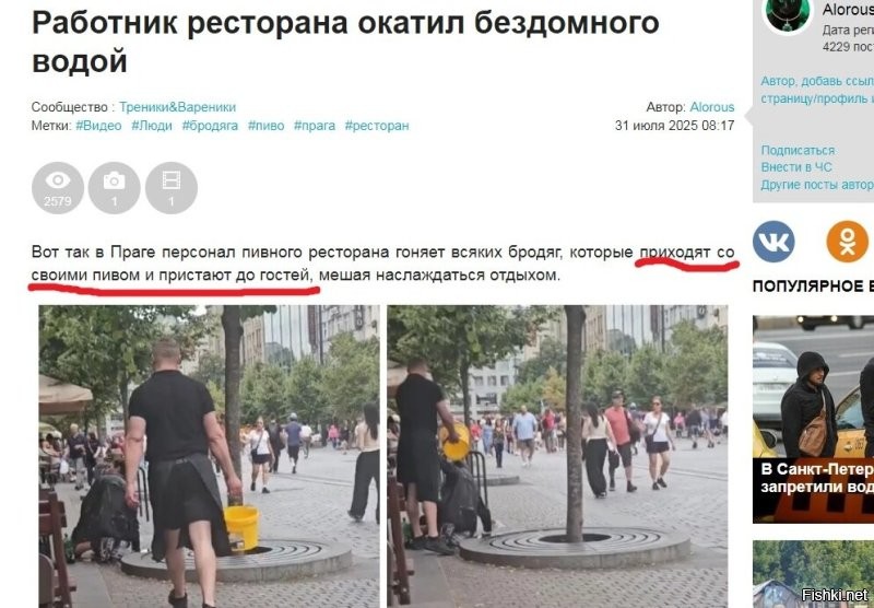 Аффтар, ты бы лучше на лето за учебники по русскому языку взялось.