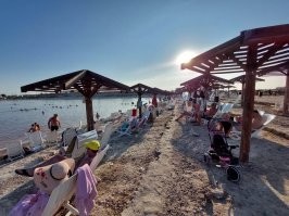 Соль-Илецк: Мёртвое море по-русски