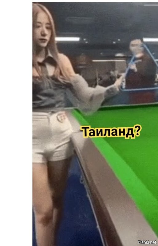 Просто гифки, всякие и&nbsp;разные