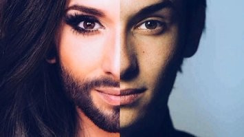 Актёр Джейсон Момоа впервые за 6 лет сбрил бороду