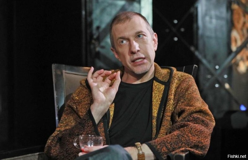 Зато Соседов, наверное, достиг славы и успеха. Куда там Макаревичу...