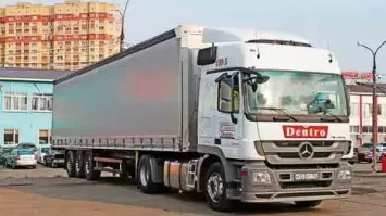 А мерседесы - это не дорогие игрушки для богатых анадежные  выносливые скотины для зарабатывания денег