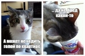 Сосед тайно сфотографировал девушку, когда та ходила голой по дому