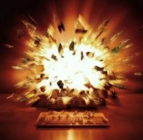 Интернет взорван!