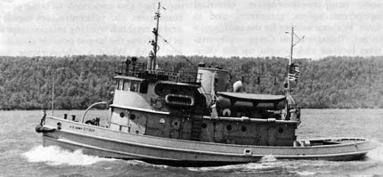 Вот он ещё в Америке