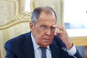 Мышка забежала не в ту норку