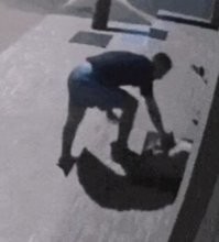 Это очень хороший человек!