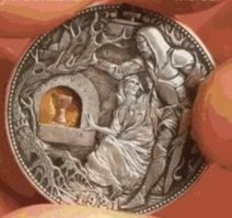 Всегда аху....., афигевал от этих работ!