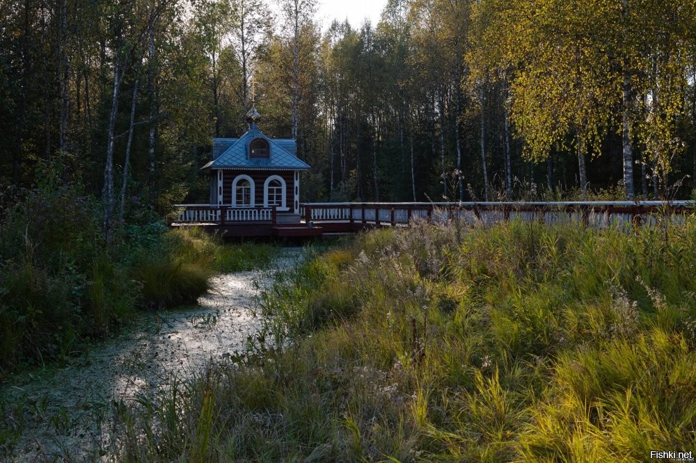 Вот верхневолжье