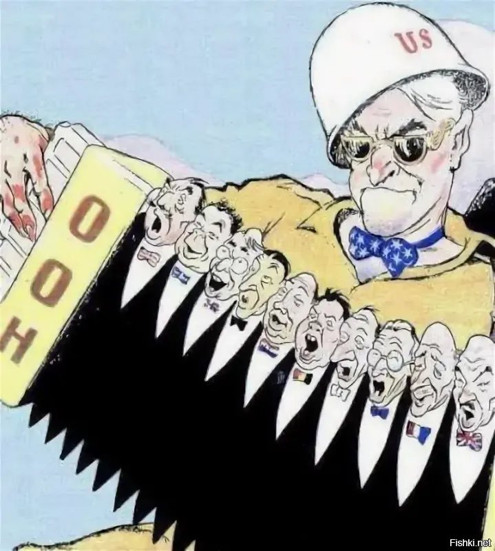 Не может быть!