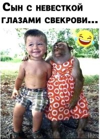 Свекровь онлайн: девушка попросила комментарии «как от свекрови» и не пожалела