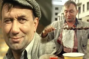 Слава за секунды: 7 самых ярких эпизодических ролей в советском кино