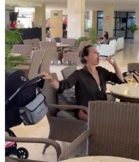 Как были придуманы бокалы для шампанского