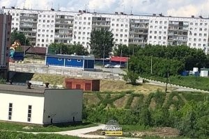 И не только с заборами