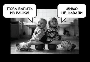 П - политика