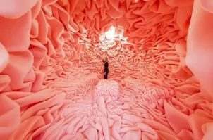 - Ты где?
- Не поверишь!