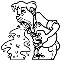 Фу, бл ... Нашел к кому подкатить! Фуууууу!!!!