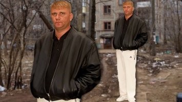 Е-мае, да ведь мужик с первого видоса (0:11) это же свидетель из Фрязино!