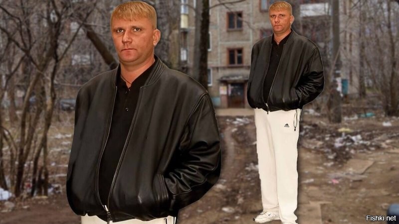 Е-мае, да ведь мужик с первого видоса (0:11) это же свидетель из Фрязино!
