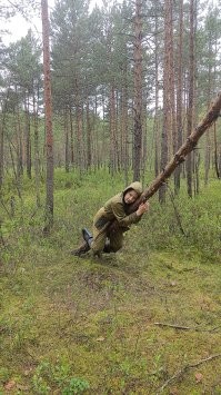 Абсолютно правы. Мне в 41 уже не понятно, а сыну в 9 обязательно надо куда-нибудь залезть. Да и вспомнить как по разноцветному кафелю прыгали выбирая один цвет или по поребрику ходили поскольку вокруг "лава". Хорошо быть ребенком, жалко что дети этого не понимают.