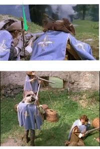 Скрины из соцсетей