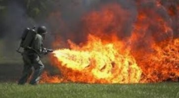 Не тот метод выбрали французы!