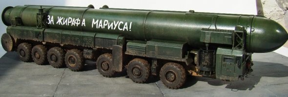 Зоопарк в Дании просит посетителей отдавать своих домашних животных на корм хищникам