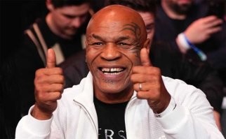 Знакомство с дамой не задалось