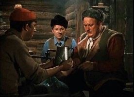 Не ищите здесь смысл. Здесь в основном маразм