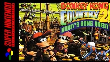 Я только у друзей играл в Dendy и Sega,а первой приставкой у меня была Super Nintendo. До сих пор помню мою любимую игру: