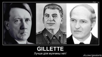 Реакции девушек на то, что их парни сбрили бороду