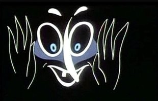 Это мой колодец!