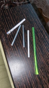 Мой вариант фантиков.