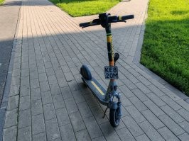 Парковка идиотов